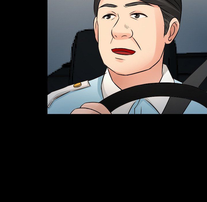 Silhouette Manhwa - Chapter 51 Page 47