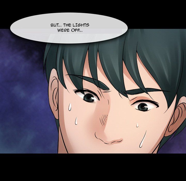 Silhouette Manhwa - Chapter 51 Page 48