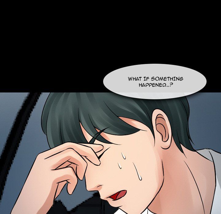 Silhouette Manhwa - Chapter 51 Page 49