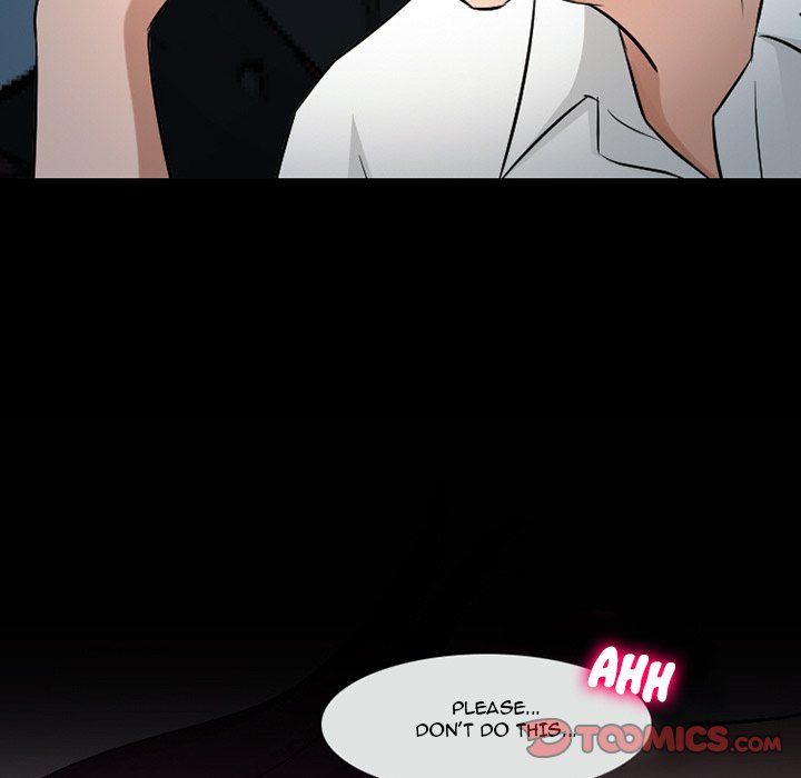 Silhouette Manhwa - Chapter 51 Page 50