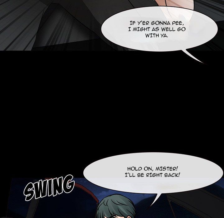 Silhouette Manhwa - Chapter 51 Page 54