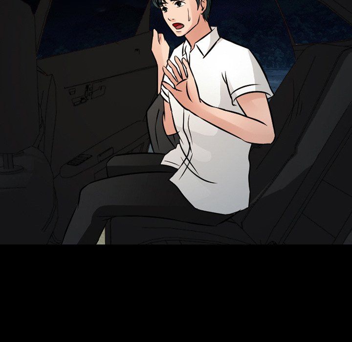 Silhouette Manhwa - Chapter 51 Page 55