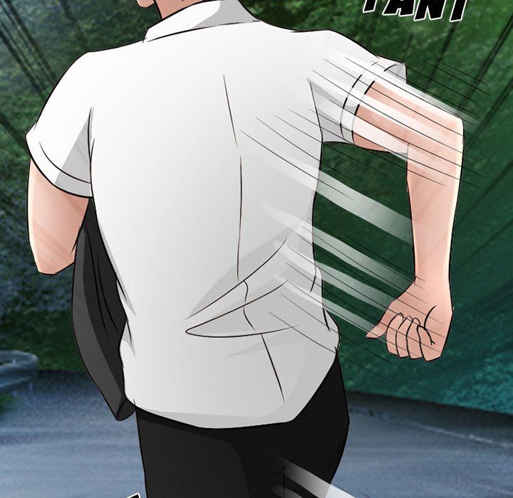 Silhouette Manhwa - Chapter 51 Page 59