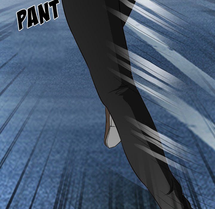 Silhouette Manhwa - Chapter 51 Page 60