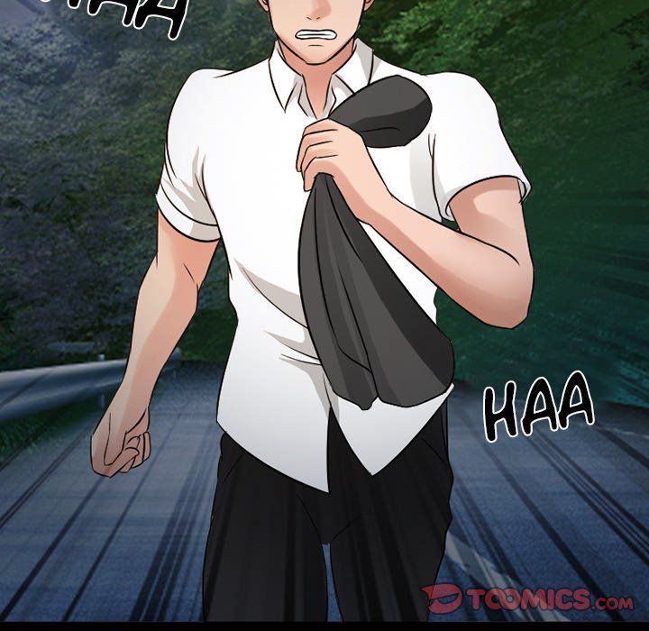 Silhouette Manhwa - Chapter 51 Page 62