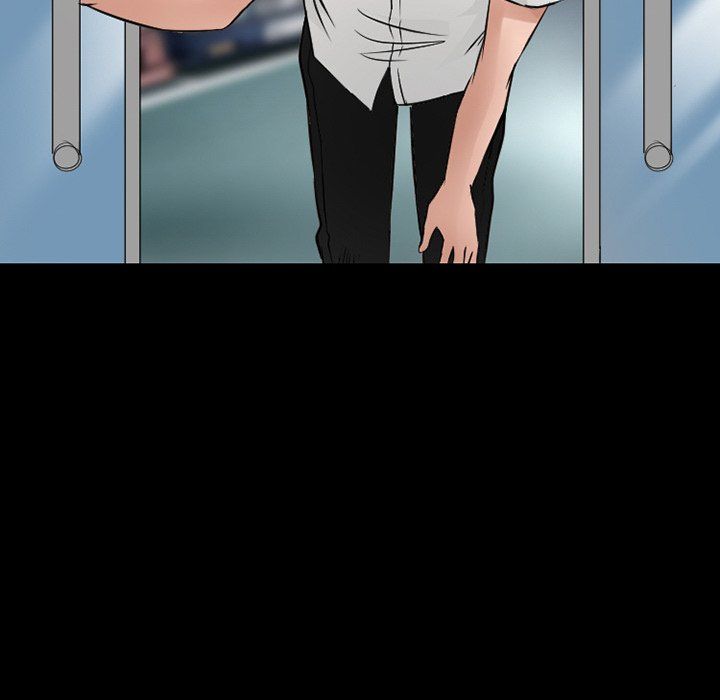 Silhouette Manhwa - Chapter 51 Page 66