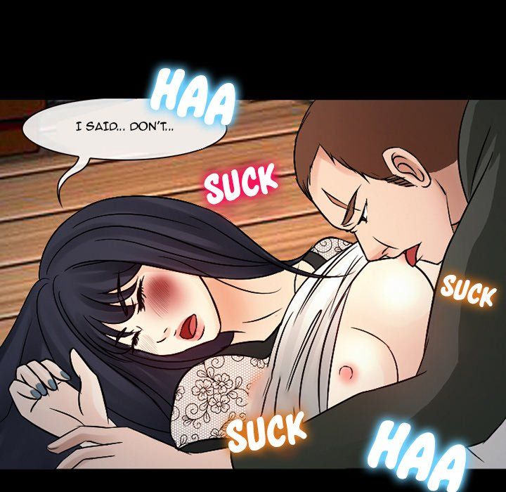 Silhouette Manhwa - Chapter 51 Page 67