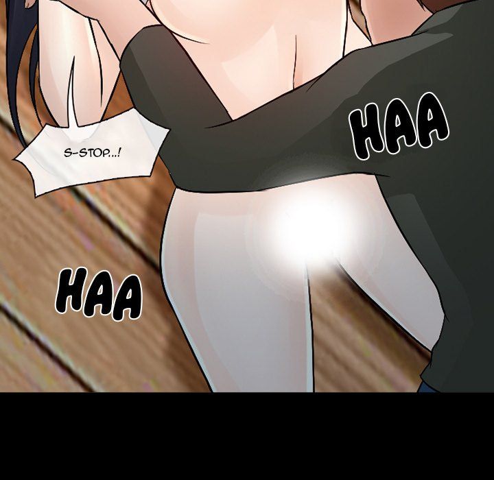 Silhouette Manhwa - Chapter 51 Page 69