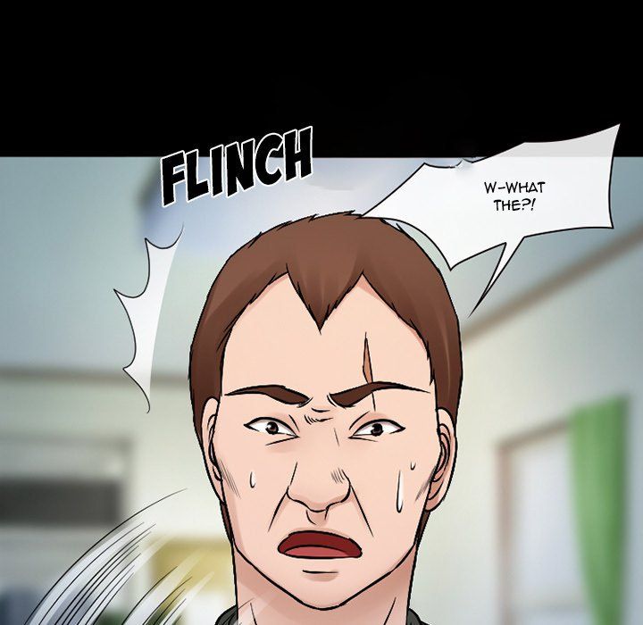 Silhouette Manhwa - Chapter 51 Page 71