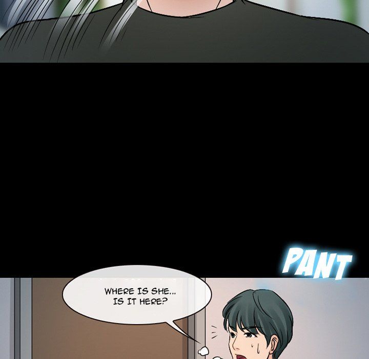 Silhouette Manhwa - Chapter 51 Page 72