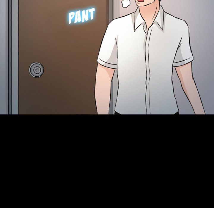 Silhouette Manhwa - Chapter 51 Page 73