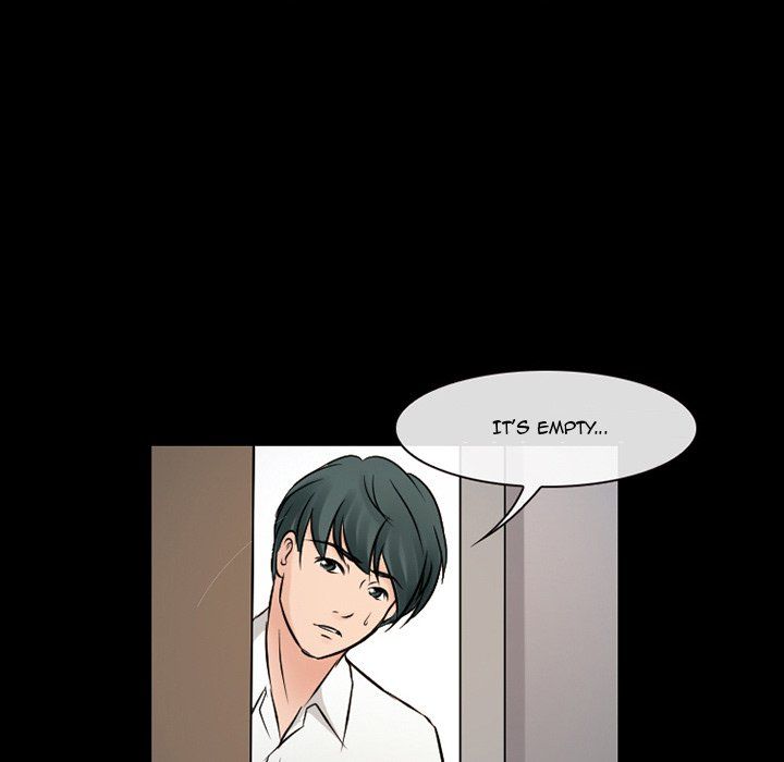 Silhouette Manhwa - Chapter 51 Page 75