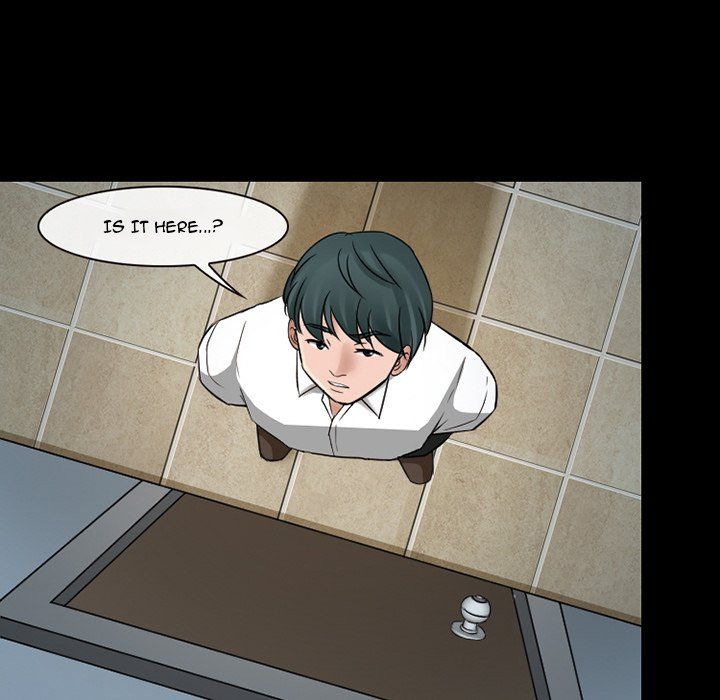 Silhouette Manhwa - Chapter 51 Page 78