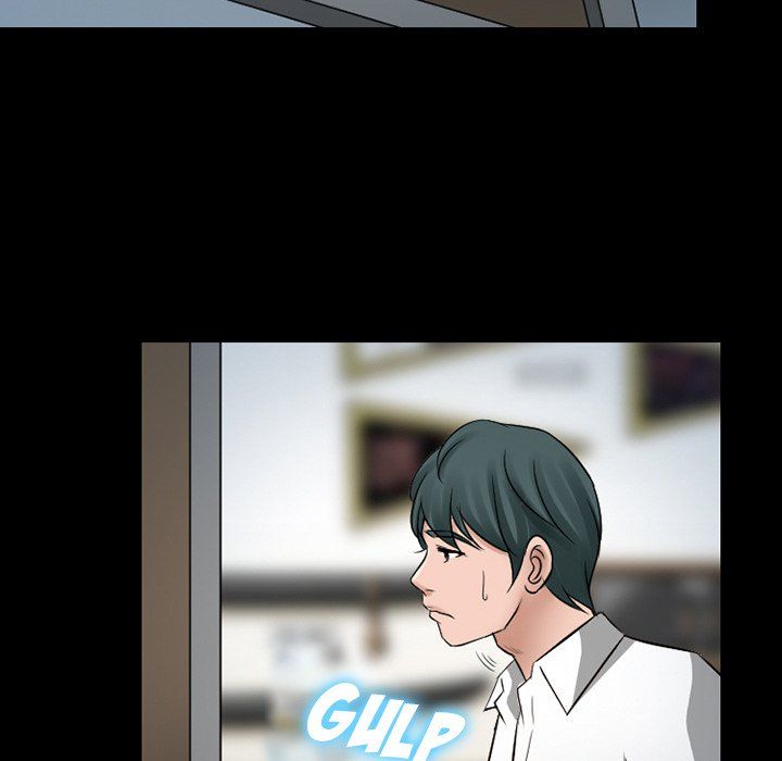 Silhouette Manhwa - Chapter 51 Page 79