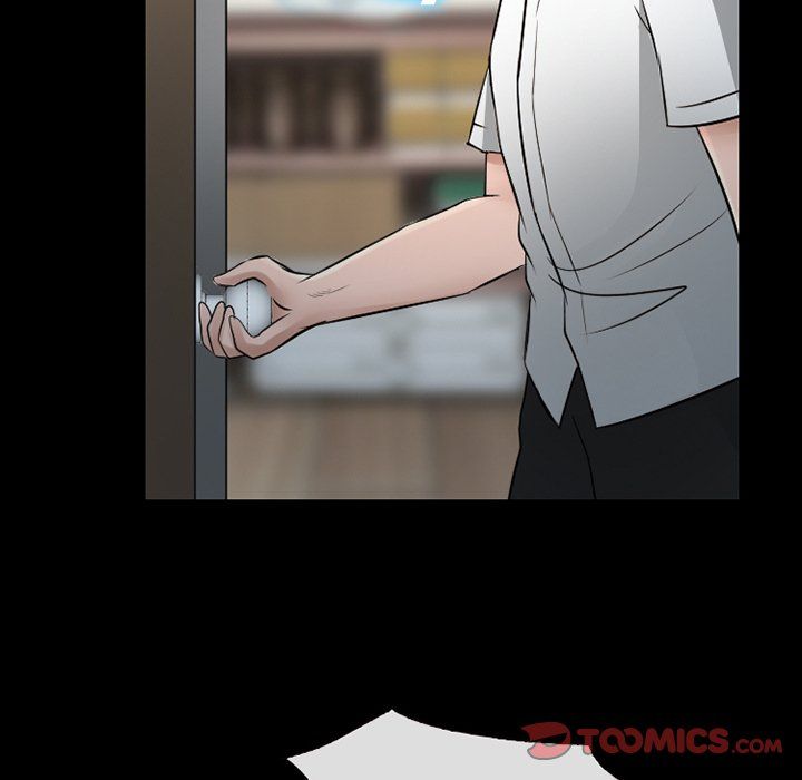 Silhouette Manhwa - Chapter 51 Page 80