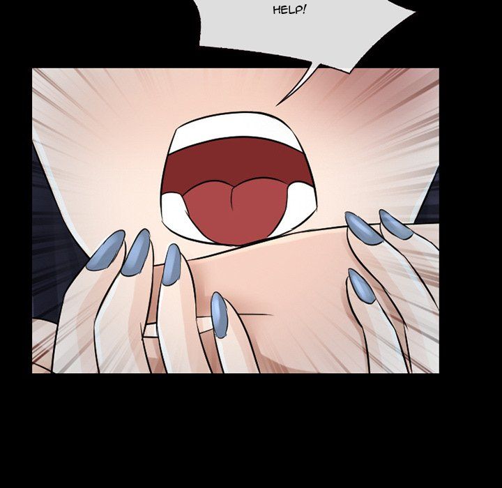 Silhouette Manhwa - Chapter 51 Page 81