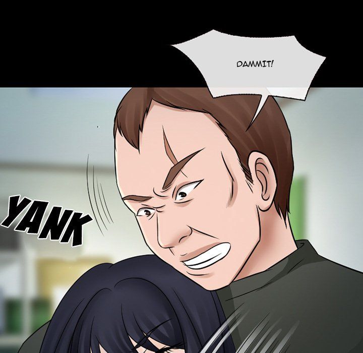 Silhouette Manhwa - Chapter 51 Page 82