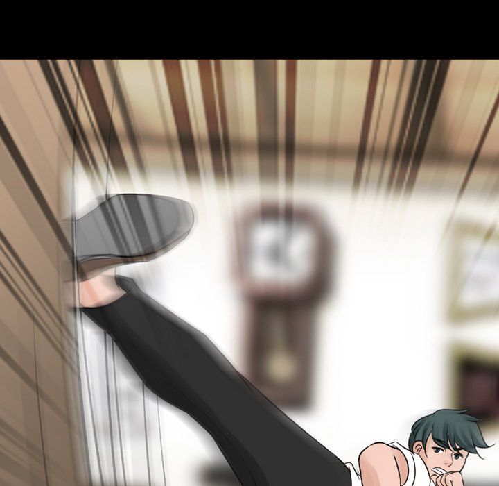 Silhouette Manhwa - Chapter 51 Page 84