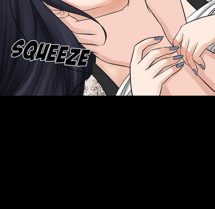 Silhouette Manhwa - Chapter 51 Page 88