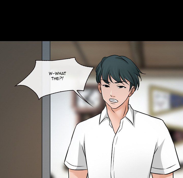 Silhouette Manhwa - Chapter 51 Page 89