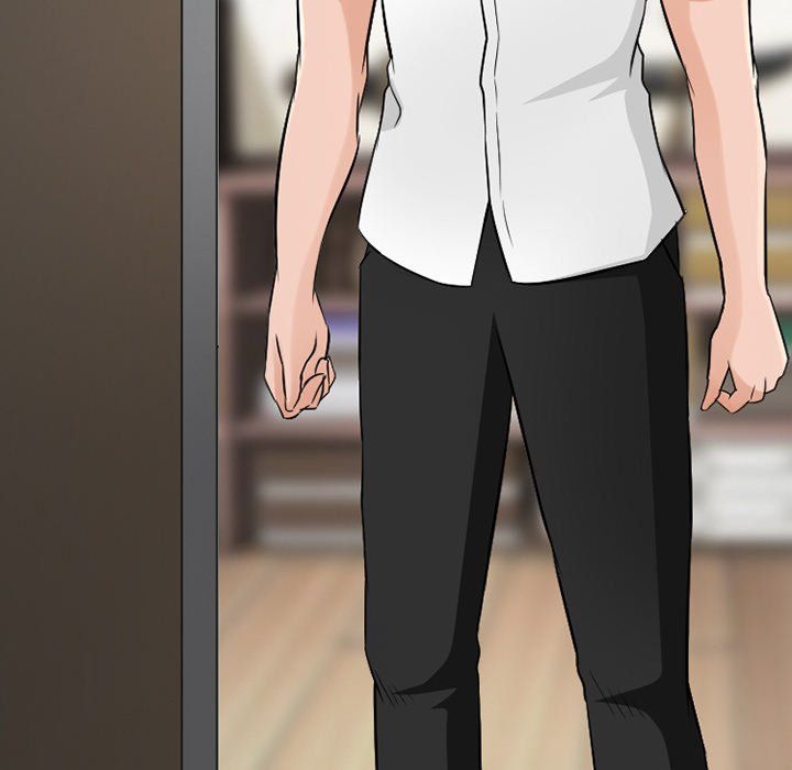 Silhouette Manhwa - Chapter 51 Page 90