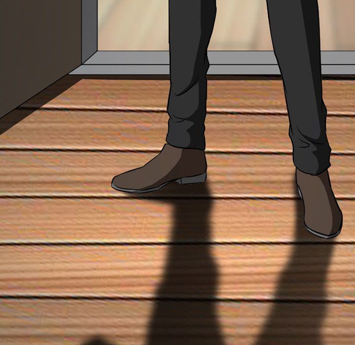 Silhouette Manhwa - Chapter 51 Page 91