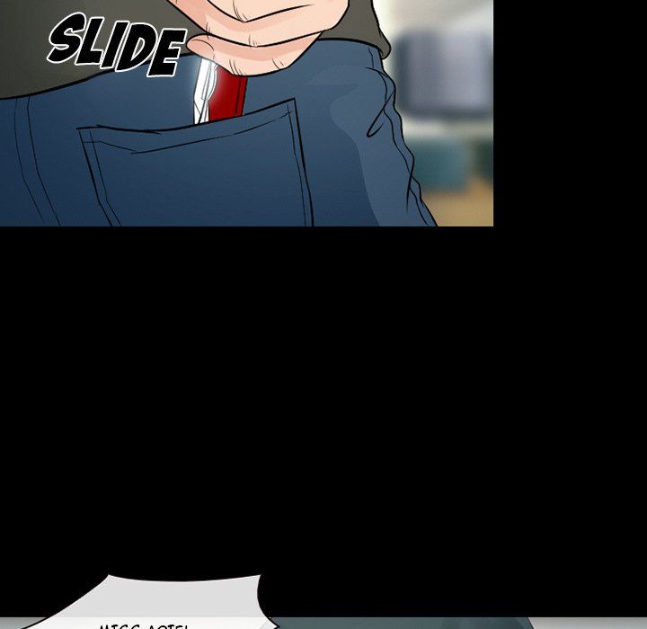 Silhouette Manhwa - Chapter 51 Page 95