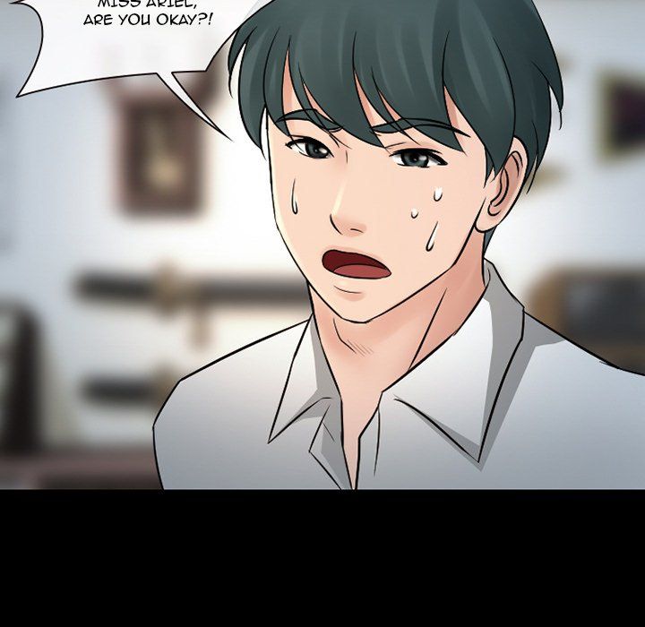 Silhouette Manhwa - Chapter 51 Page 96