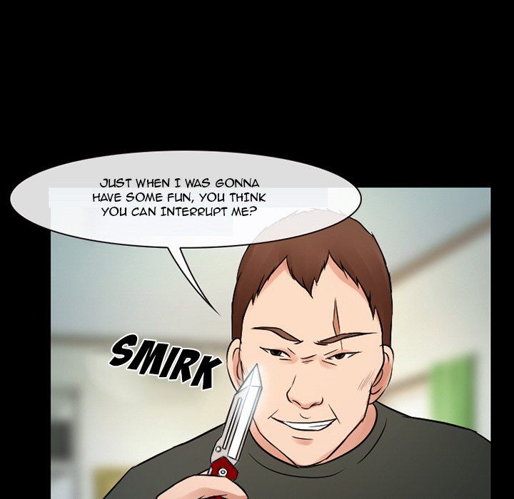 Silhouette Manhwa - Chapter 51 Page 97