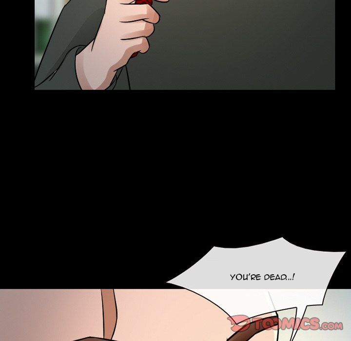 Silhouette Manhwa - Chapter 51 Page 98