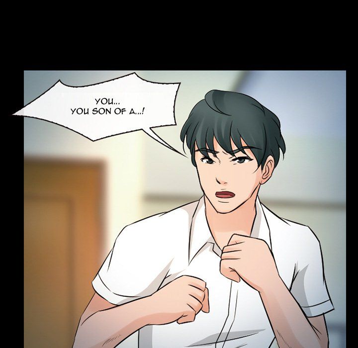 Silhouette Manhwa - Chapter 51 Page 100