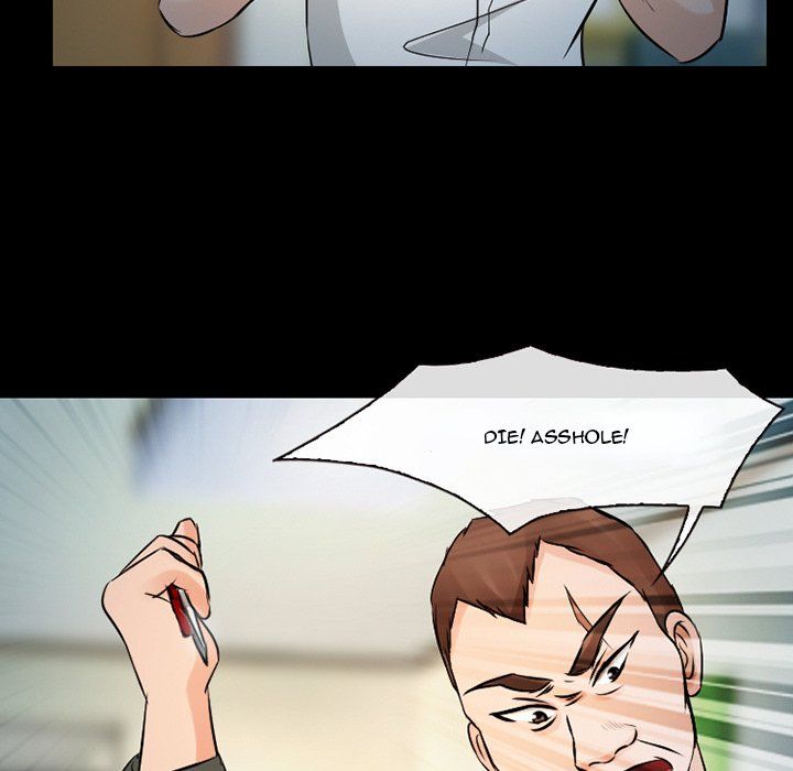 Silhouette Manhwa - Chapter 51 Page 101