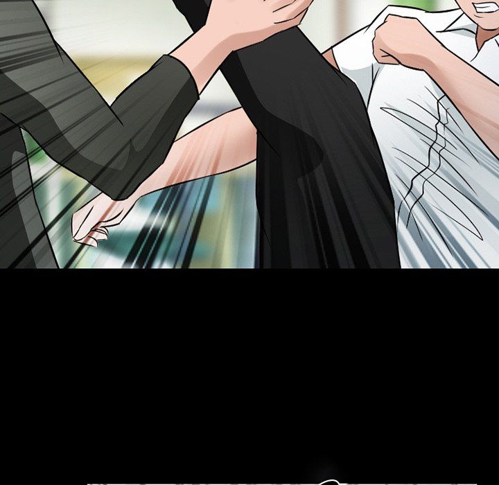 Silhouette Manhwa - Chapter 51 Page 106