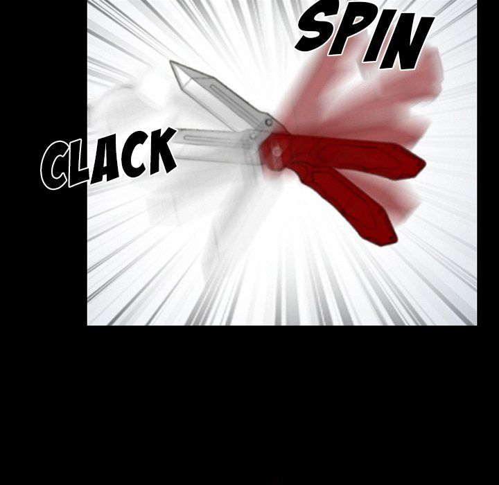 Silhouette Manhwa - Chapter 51 Page 107