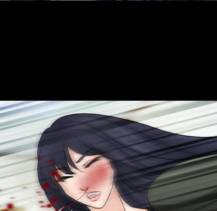 Silhouette Manhwa - Chapter 51 Page 109