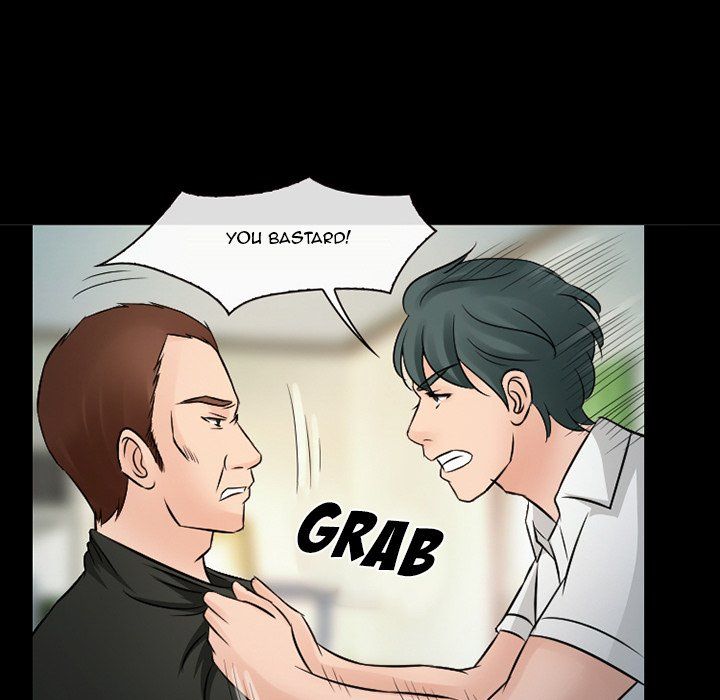 Silhouette Manhwa - Chapter 51 Page 112