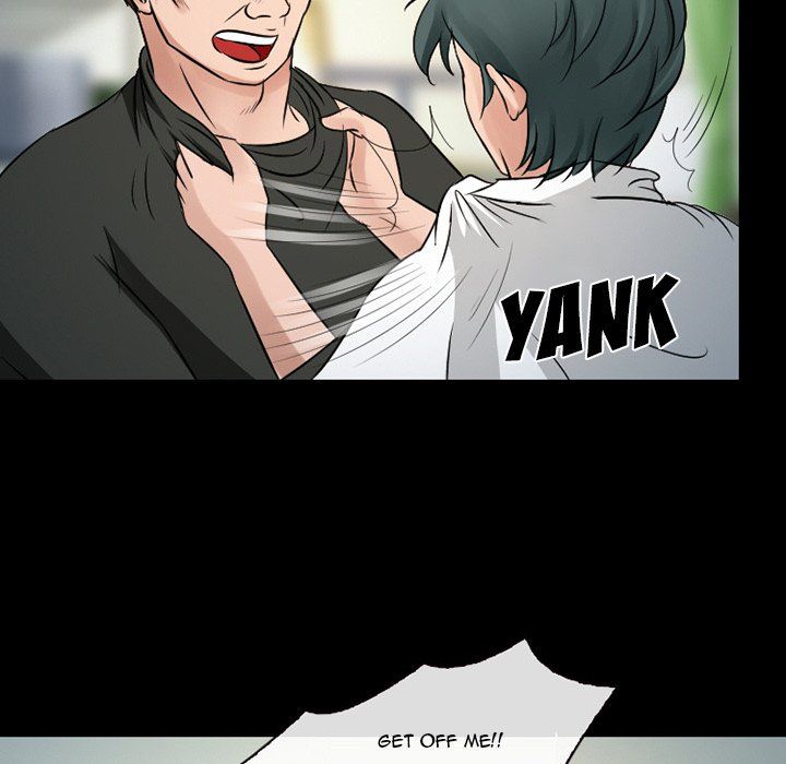 Silhouette Manhwa - Chapter 51 Page 114