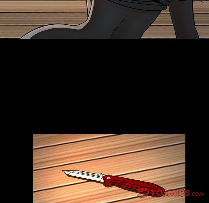 Silhouette Manhwa - Chapter 51 Page 116