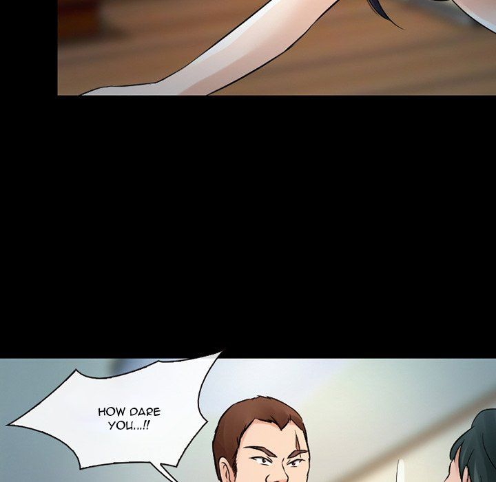 Silhouette Manhwa - Chapter 51 Page 120