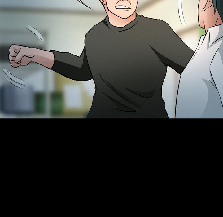 Silhouette Manhwa - Chapter 51 Page 121