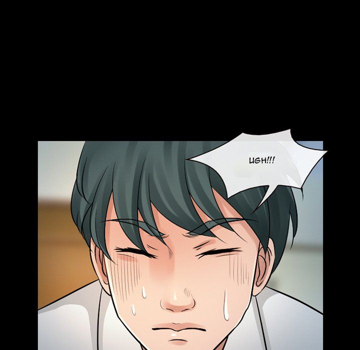 Silhouette Manhwa - Chapter 51 Page 123