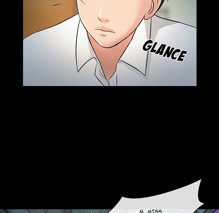 Silhouette Manhwa - Chapter 51 Page 125