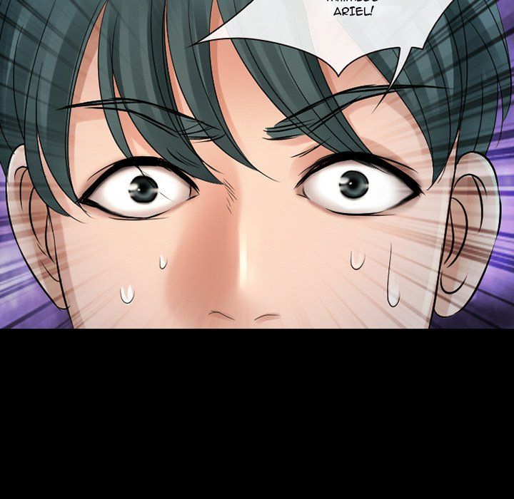 Silhouette Manhwa - Chapter 51 Page 126