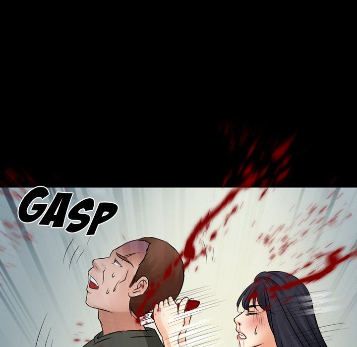 Silhouette Manhwa - Chapter 51 Page 127