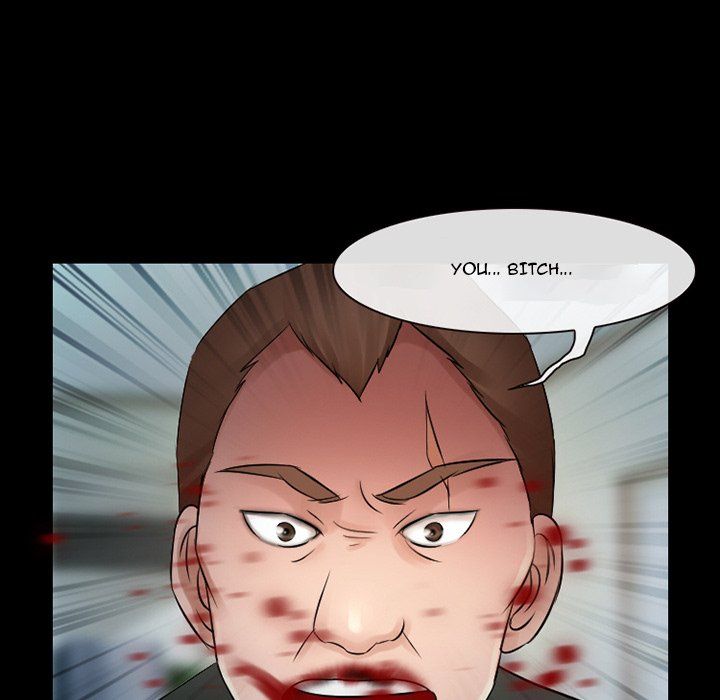 Silhouette Manhwa - Chapter 51 Page 130