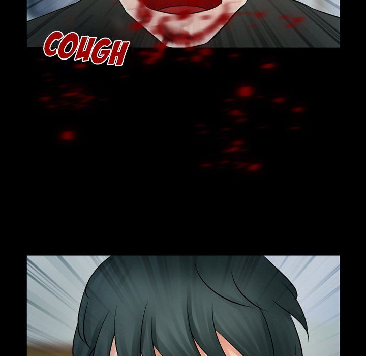 Silhouette Manhwa - Chapter 51 Page 131