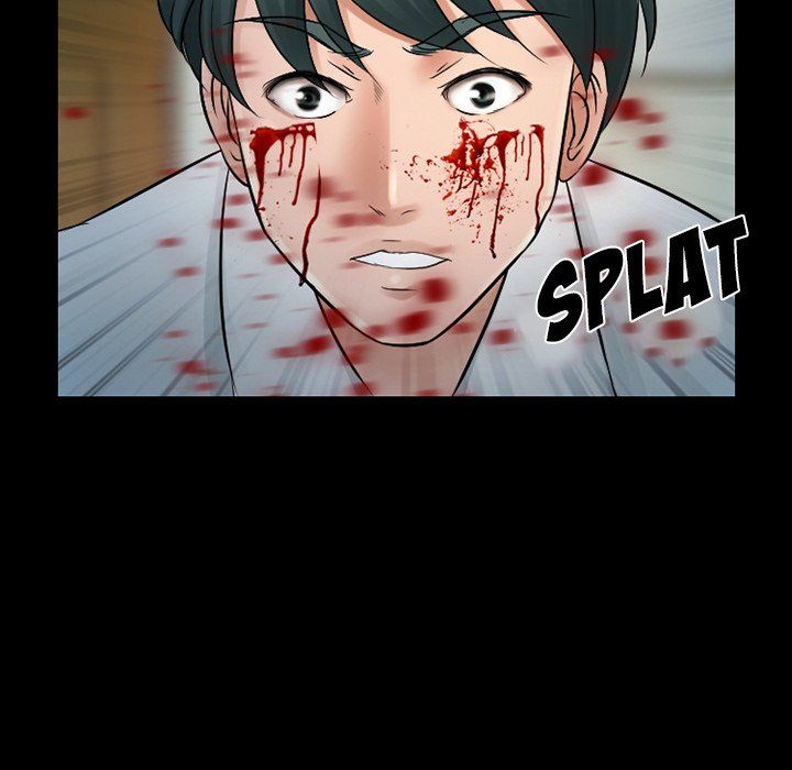 Silhouette Manhwa - Chapter 51 Page 132