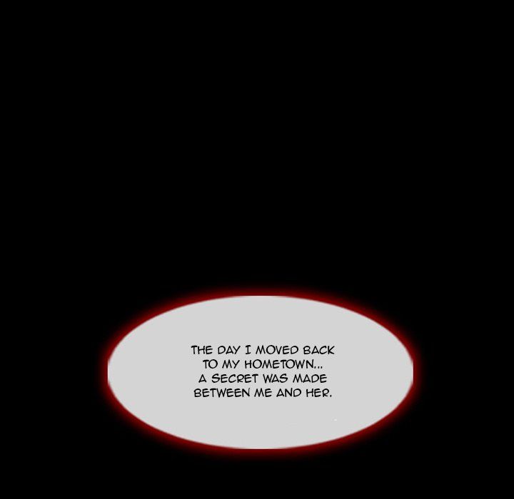 Silhouette Manhwa - Chapter 51 Page 133