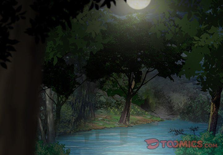 Silhouette Manhwa - Chapter 41 Page 1