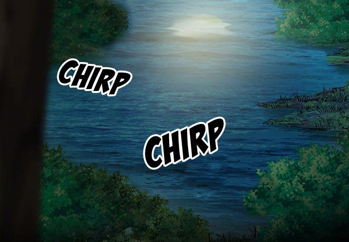 Silhouette Manhwa - Chapter 41 Page 2